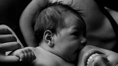 Vücutlarınızdan utanmayın!