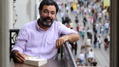 Ahmet Ümit: Yazması zor bir romandı