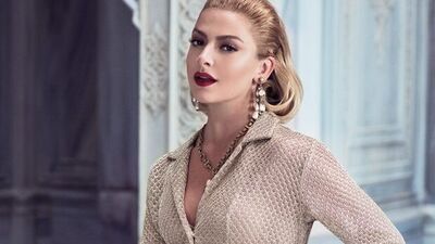 Hadise: Asi ruhum ortaya çıktı