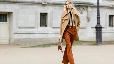 Moda haftasında ne giymeli?