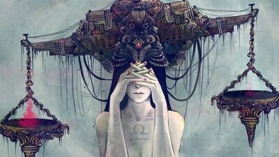 Terazi burcunda Yeniay'da yeniliğe adım atın!