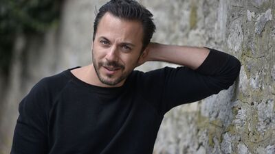 Serkan Altunorak: Görünmem ama eğlenceliyimdir