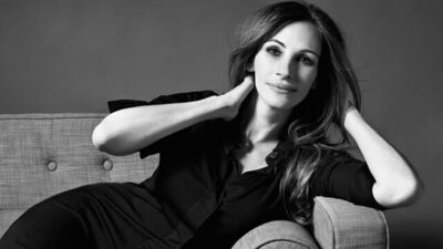 Julia Roberts: Yoksa çellist olurdum