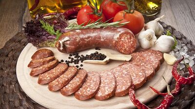 Sucuk nasıl yapılır?