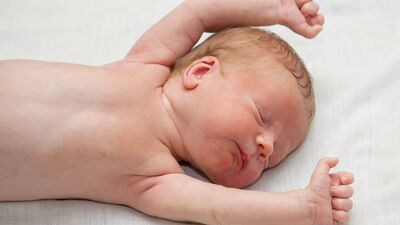 Sağlıklı bebek için yapılması gerekenler