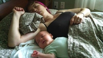 Şükran dolu ebeveynlik