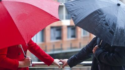 25 yıl boyunca evli bir adamla beraberdim