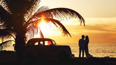 Balayı önerilerimize kulak verin