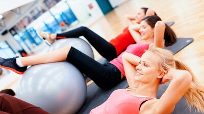 Pilatesin faydaları nelerdir?