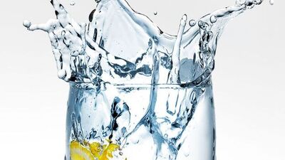 Su içmeniz için 10 neden