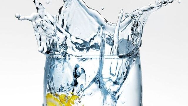 Su içmeniz için 10 neden