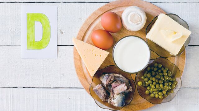 D vitamini eksikliği belirtileri nelerdir?