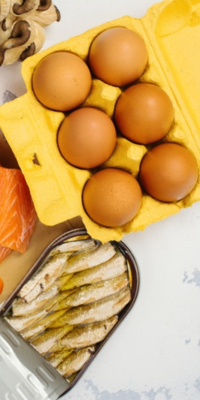 D vitamini düzeyiniz yeterli mi?