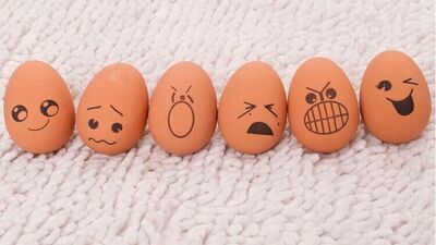 Ay Akrep burcunda - Kıskançlık zamanı!