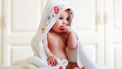 Bebek ürünlerinde kanserojen madde bulundu