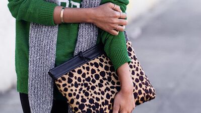 Leopar geri mi dönüyor?