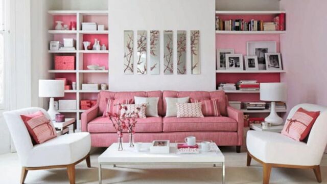 Sonbahar dekorasyonunda öne çıkan renk trendleri