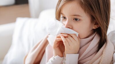 Öksürük çeşitleri ve tedavisi