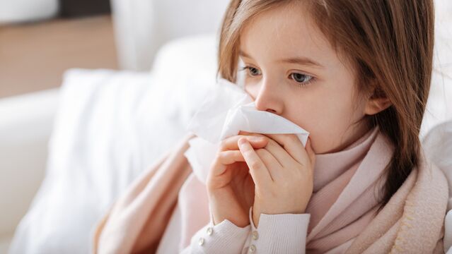 Öksürük çeşitleri ve tedavisi