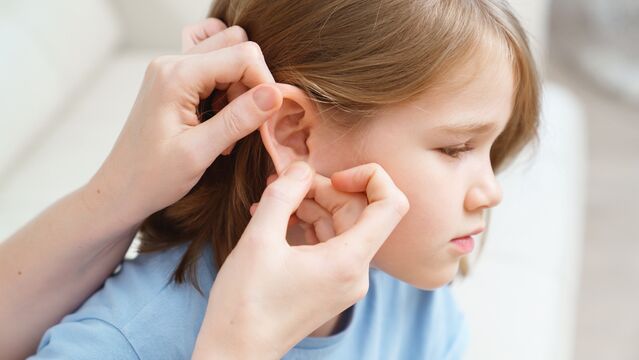 Çocuklarda orta kulak iltihabı hakkında bilmeniz gerekenler