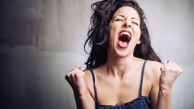 Boşanan kadınlar daha mutlu