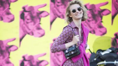 Kazak ile nasıl şık olurum?