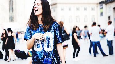 Trend: Pullu ve payetli