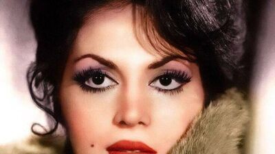 Dünden bugüne Türkan Şoray...