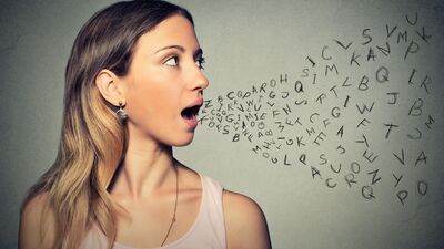 Kendi kendinize konuşmanın faydaları