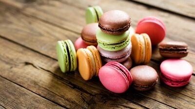 Yere düşen yiyecek yenir mi?