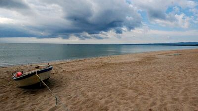 Trakya&#039;nın incisi İğneada