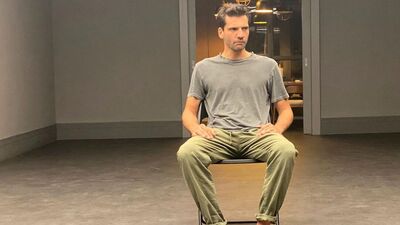 Kaan Urgancıoğlu Instagram&#039;da neler paylaşıyor?