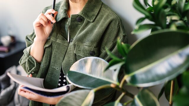 Yazı yazmaya vakit ayırıyor musunuz?