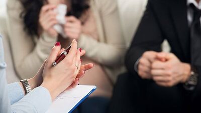 Evlilik terapisi ne işe yarar?