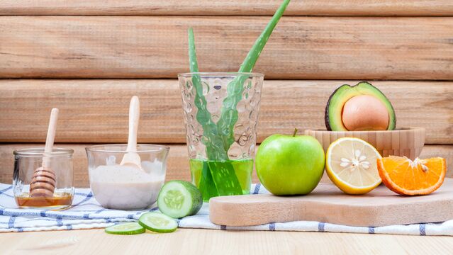 Doğal cilt bakımı nasıl yapılır?