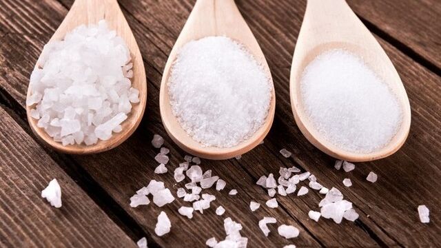 Tuzun 12 yaratıcı kullanım alanı