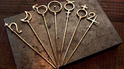 Ay Oğlak'ta - Ciddi ve kararlı adımlar