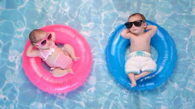 Bebeğin cinsiyeti önceden belirlenir mi?