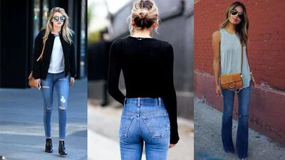 Jean almadan önce bunlara dikkat edin