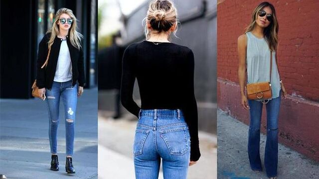 Jean almadan önce bunlara dikkat edin