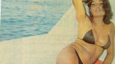 Dünden bugüne Bülent Ersoy