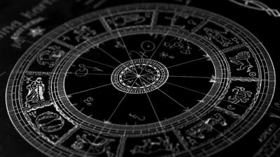 Merkür - Plüton karesinin etkisi altındayız