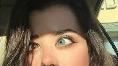 Sarah McDaniel'in Instagram paylaşımları