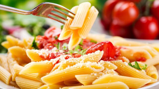 Makarna pişirirken dikkat!