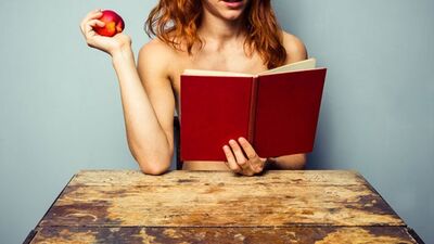 Okumaktan zevk alacağınız erotik kitaplar