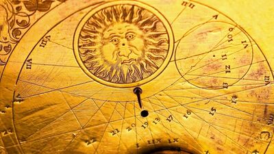 Güneş Akrep burcundayken ne olur?