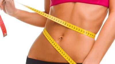 Göbek eritmenin püf noktaları