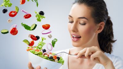 Kolay diyet yapmanın püf noktaları