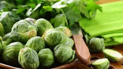 K vitamininin faydalarını biliyor musunuz?