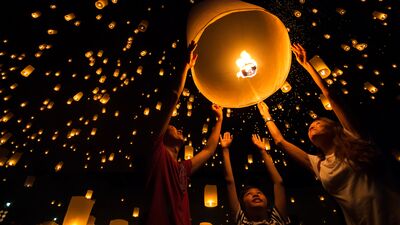 Sezgilerimiz ve yaratıcılığımız yüksek